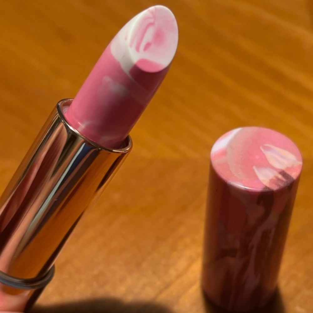 Winky Lux Marbleous Tinted Lip Balm Giddy - Picture 3 of 16